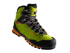 LOWA-Wanderschuhe