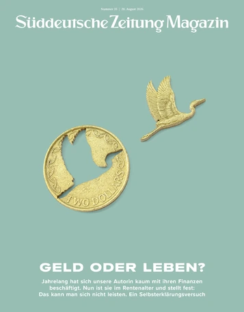 SZ-Magazin