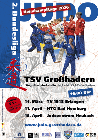 TSV München-Großhadern Judo