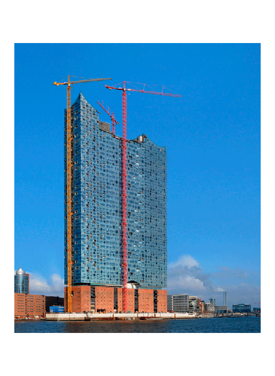 Elbphilharmonie