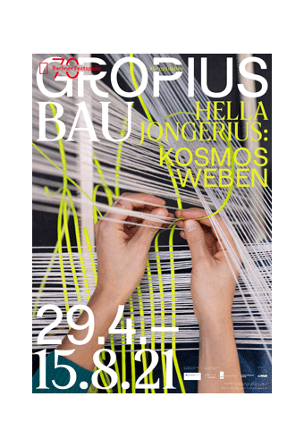 Ausstellung im Gropius Bau